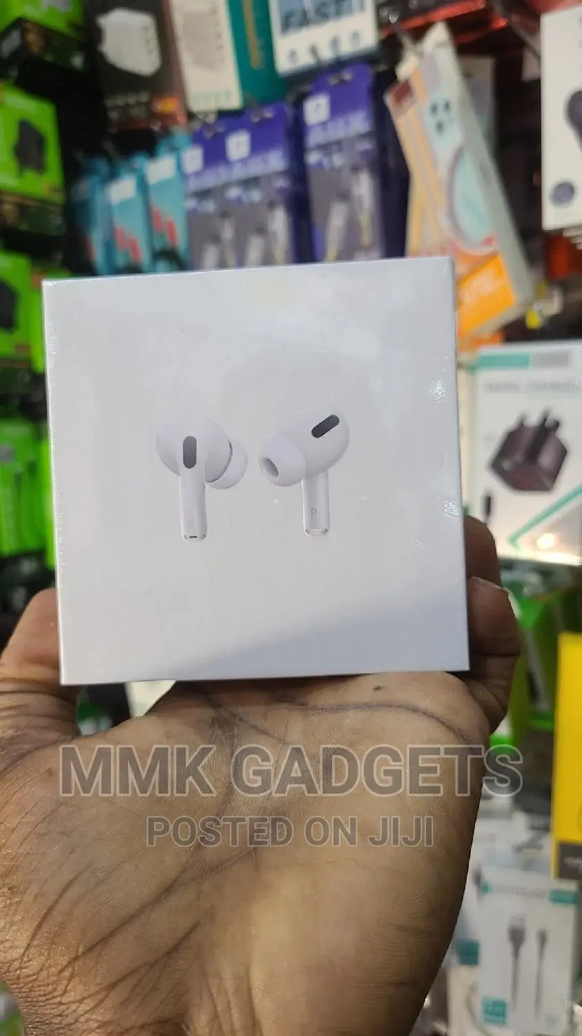 Aip Pods Pro