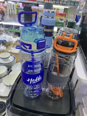 Classic 1L Water Bottle