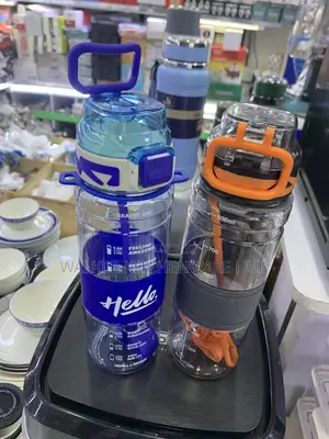 Classic 1L Water Bottle