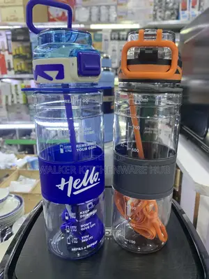 Classic 1L Water Bottle