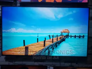 Hisense 65 Inch Smart-Uhd