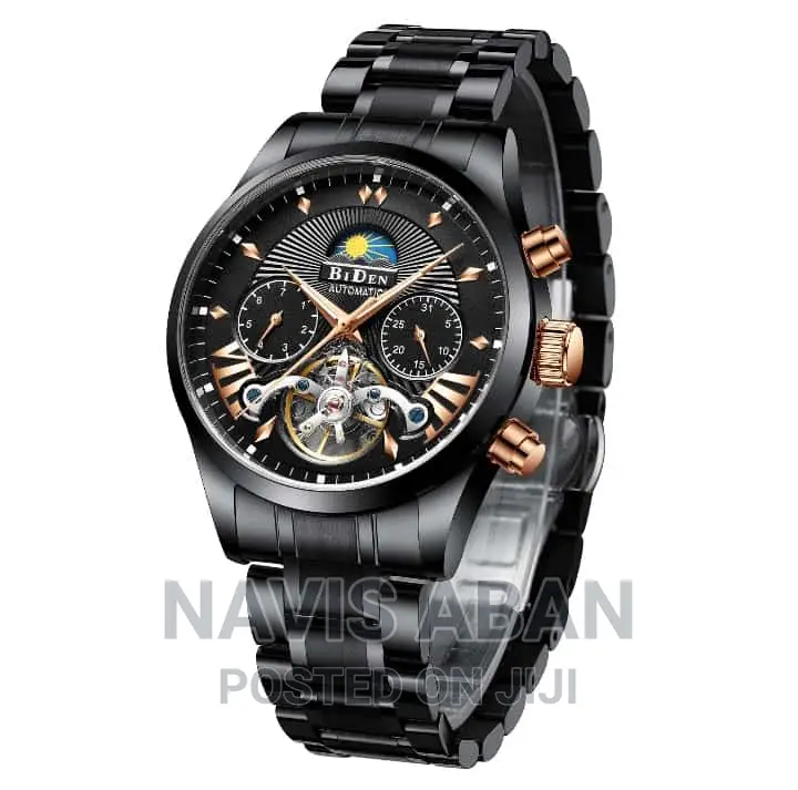 Biden Automatic Watches