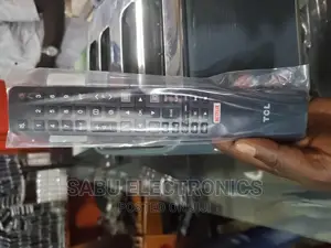 TCL Tv Remote Control