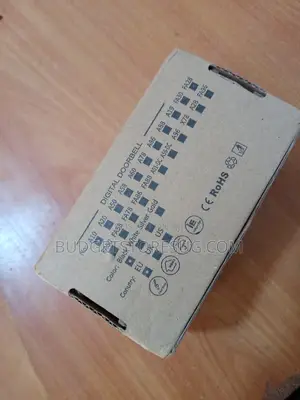 300m Door Bell