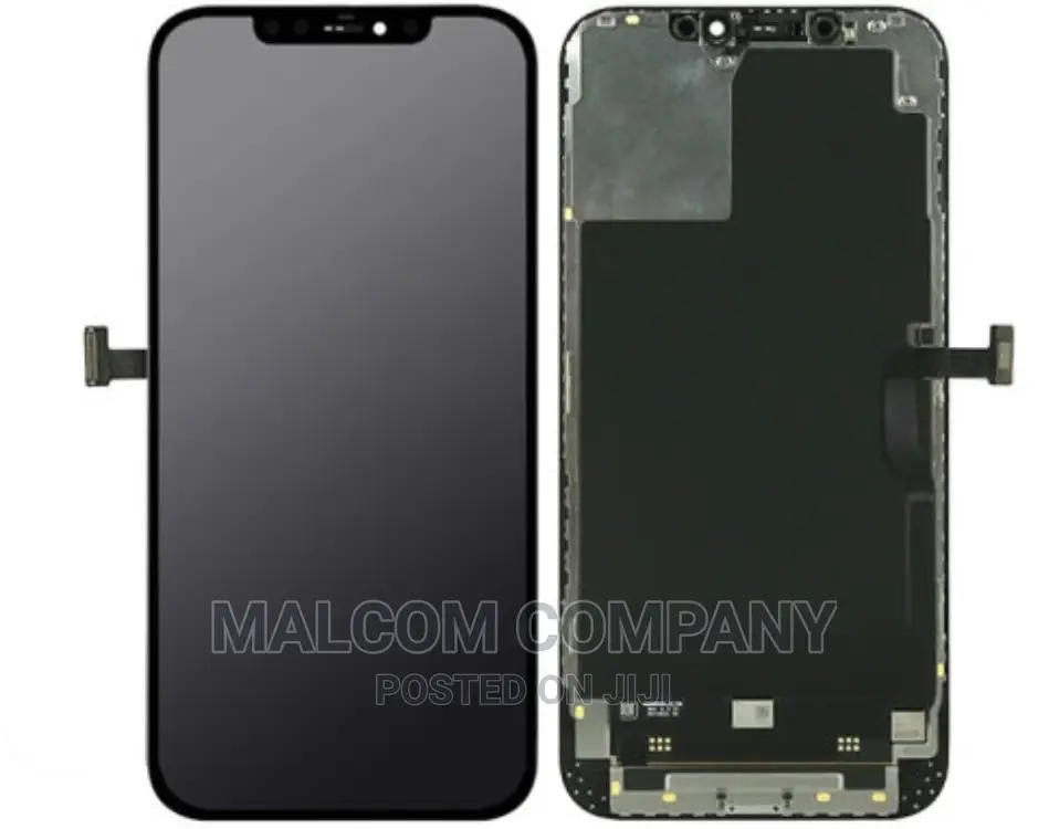 Mobile Screen Replacement Technician