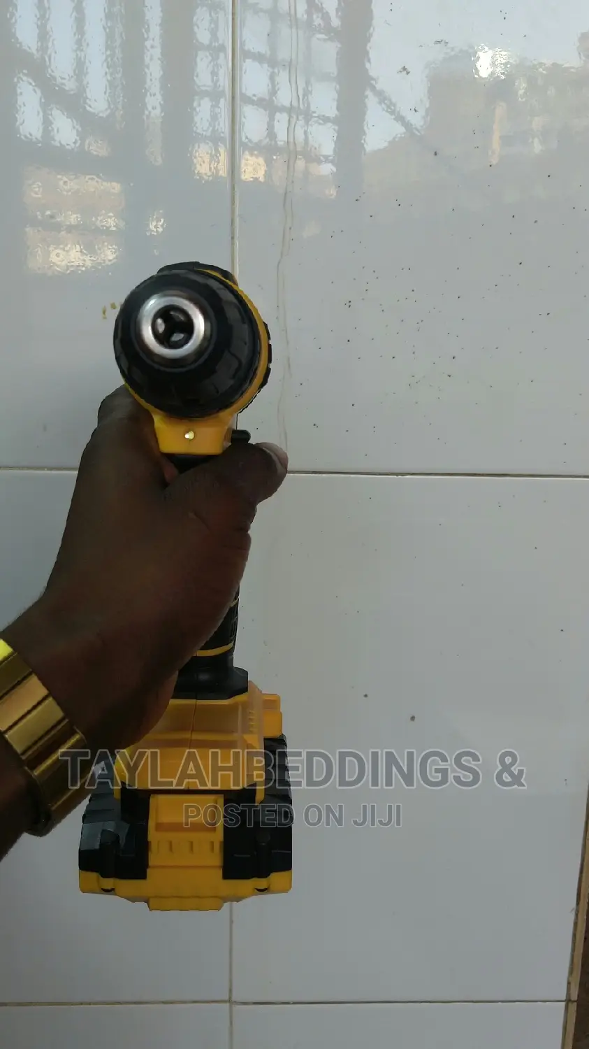 Edon 20V Lithium Battery Drills