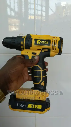 Edon 20V Lithium Battery Drills