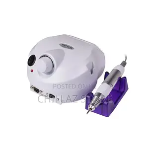 Electric Nail Drill.