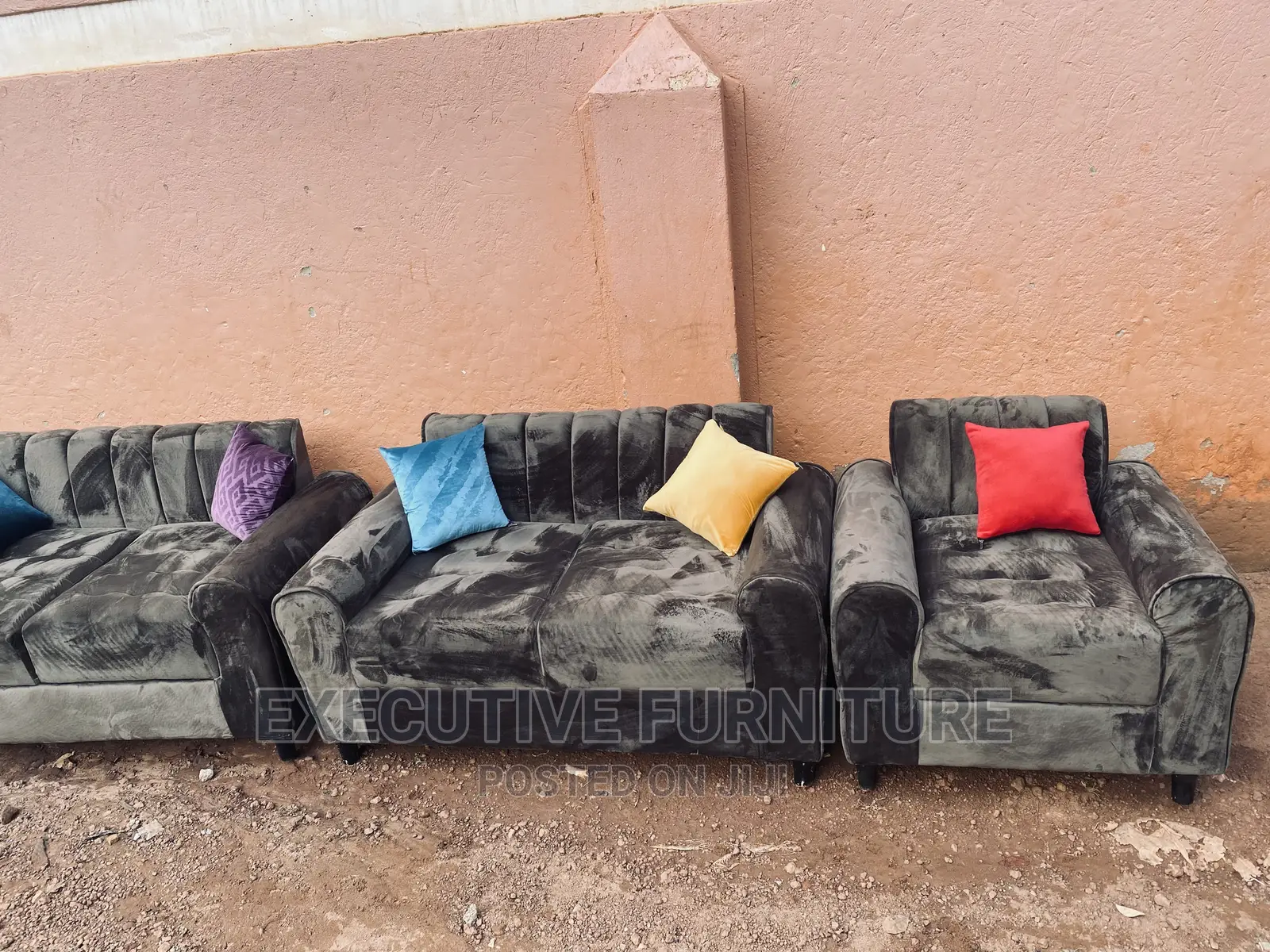 Dove 5 Seater