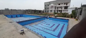 Swimming Pool Design, Supply and Installations