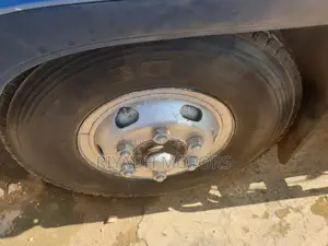 Isuzu Sewerage