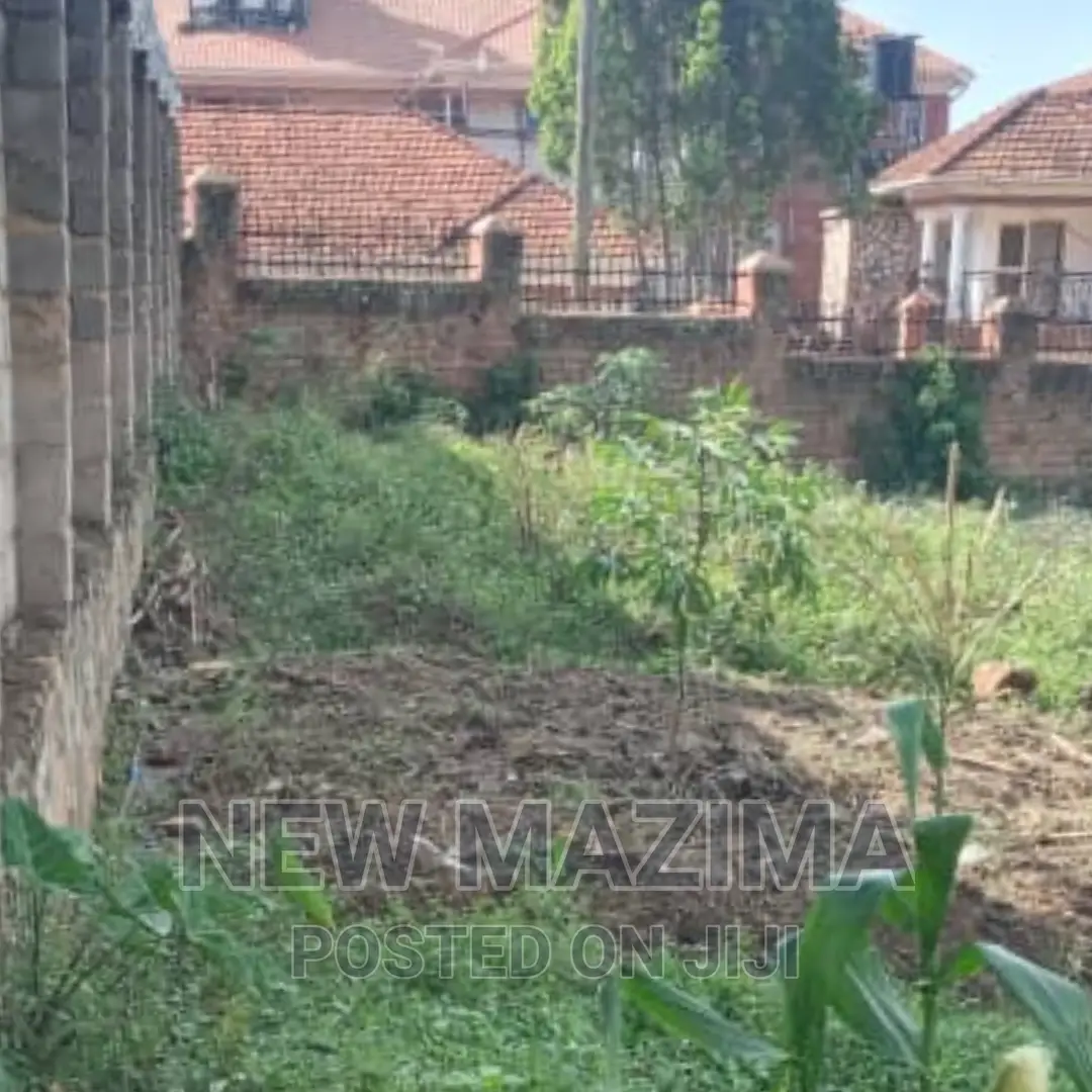 Two Acres Measuring Direct From Tarmac in Ntebe Town on Sale