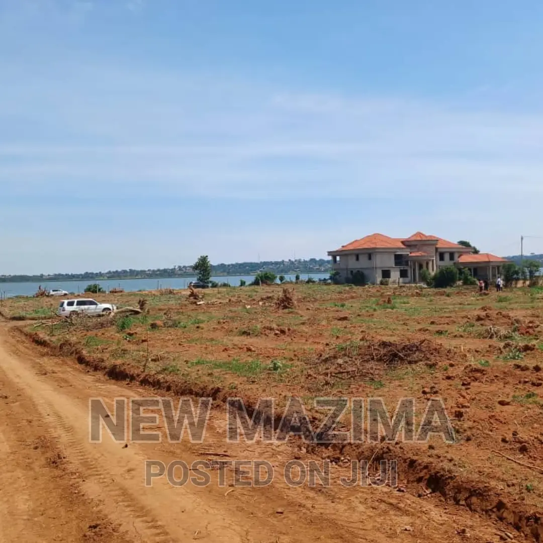 Prime Plots With Gd Lakeview Sale Inheart of Kawuku Ntebe Rd