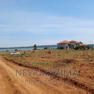 Prime Plots With Gd Lakeview Sale Inheart of Kawuku Ntebe Rd