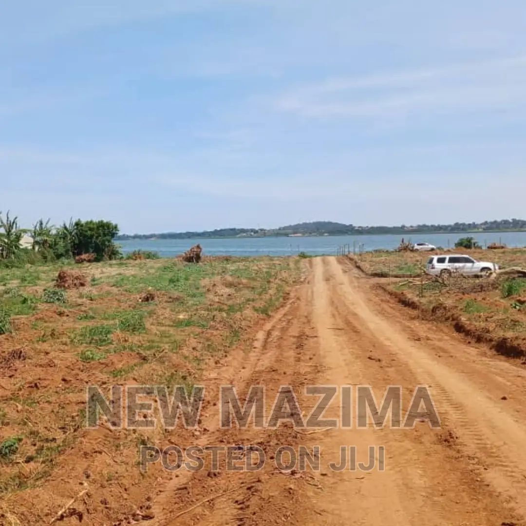 Prime Plots With Gd Lakeview Sale Inheart of Kawuku Ntebe Rd