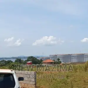 34 Decimals on Quicksale Inheart of Kawuku Ntebe Rd Lakeview