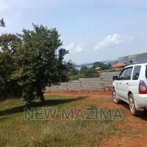 34 Decimals on Quicksale Inheart of Kawuku Ntebe Rd Lakeview