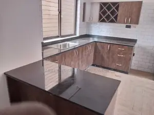 Black Galaxy for Kitchen Tops