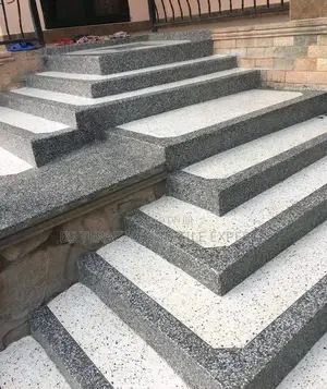 Quality Terrazo Services