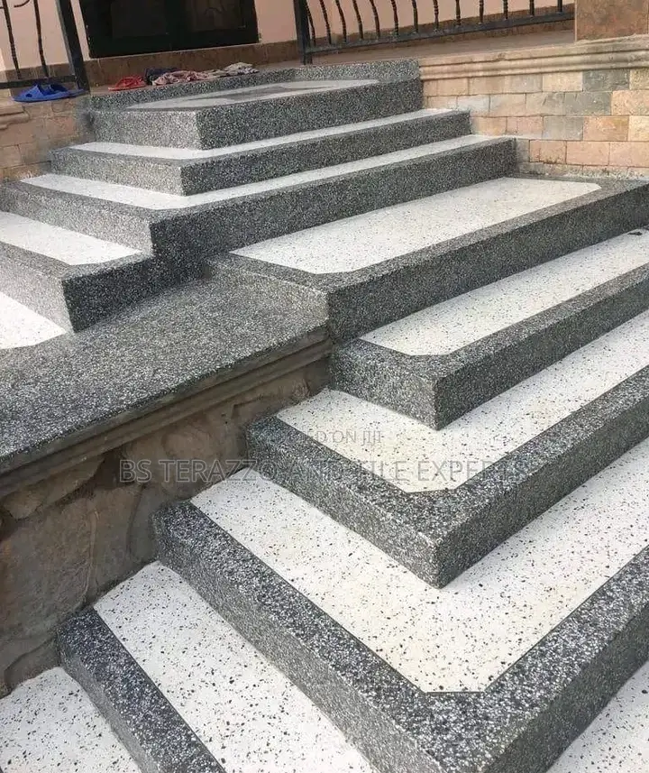 Quality Terrazo Services