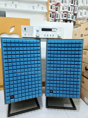 JBL L100 Classic Shake Speaker 2800W