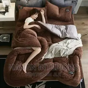 Super Volvet Woolen Duvets