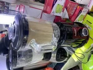 Classic Sonifer 2 in 1 Blender