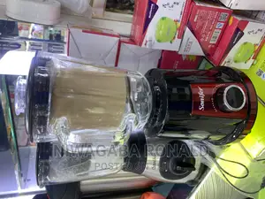 Classic Sonifer 2 in 1 Blender
