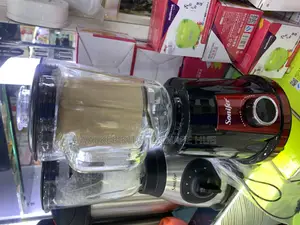 Classic Sonifer 2 in 1 Blender