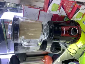 Classic Sonifer 2 in 1 Blender