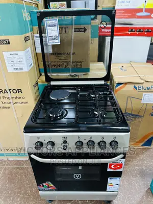 Yes Cooker Ys6631