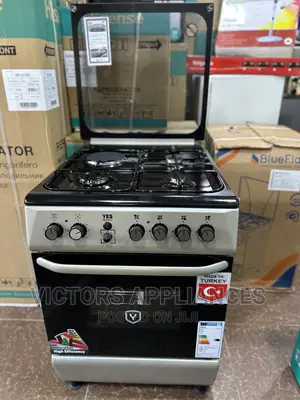 YES COOKER YS6631 Made in Turkeÿ