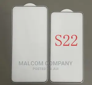 Sumsung S22 Screen Guards