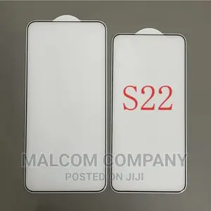 Sumsung S22 Screen Guards