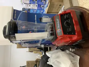 Original Simbaland Commercial Blender