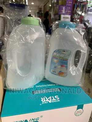 3L Fridge Bottle