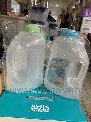 3L Fridge Bottle