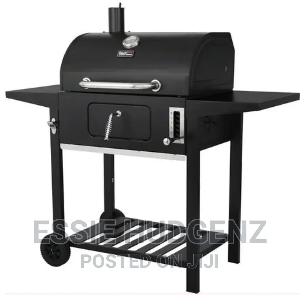 Charcoal Grill