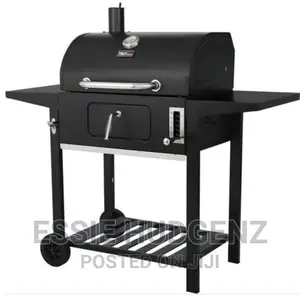 Charcoal Grill