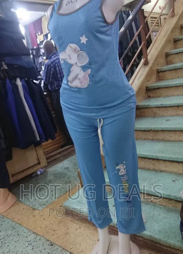 Adult Night Wears. One Size Fits All