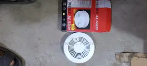 Battery Smoke Alarm