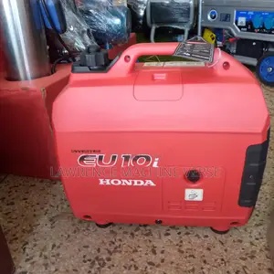 Silent Generator