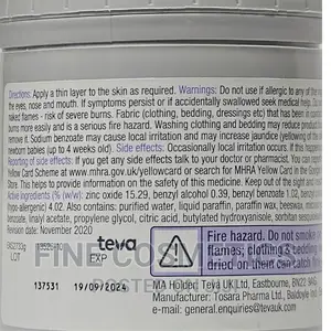 Sudocrem Antiseptic Pimple Healing Cream + Eczema,Nappy Rash