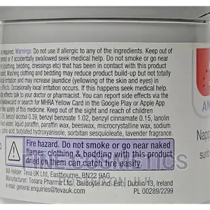 Sudocrem Antiseptic Pimple Healing Cream + Eczema,Nappy Rash