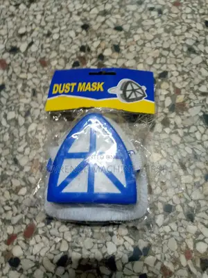 Dust Mask Protection