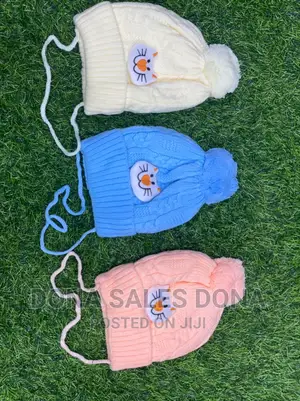 Photo - Baby Headbands