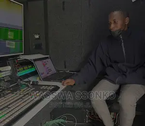 Sports Video Director And Civil Engineering Assistant