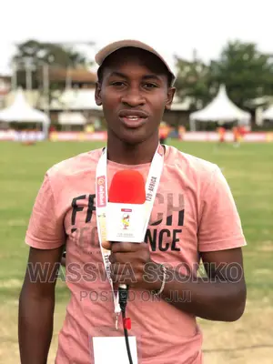 Sports Video Director And Civil Engineering Assistant