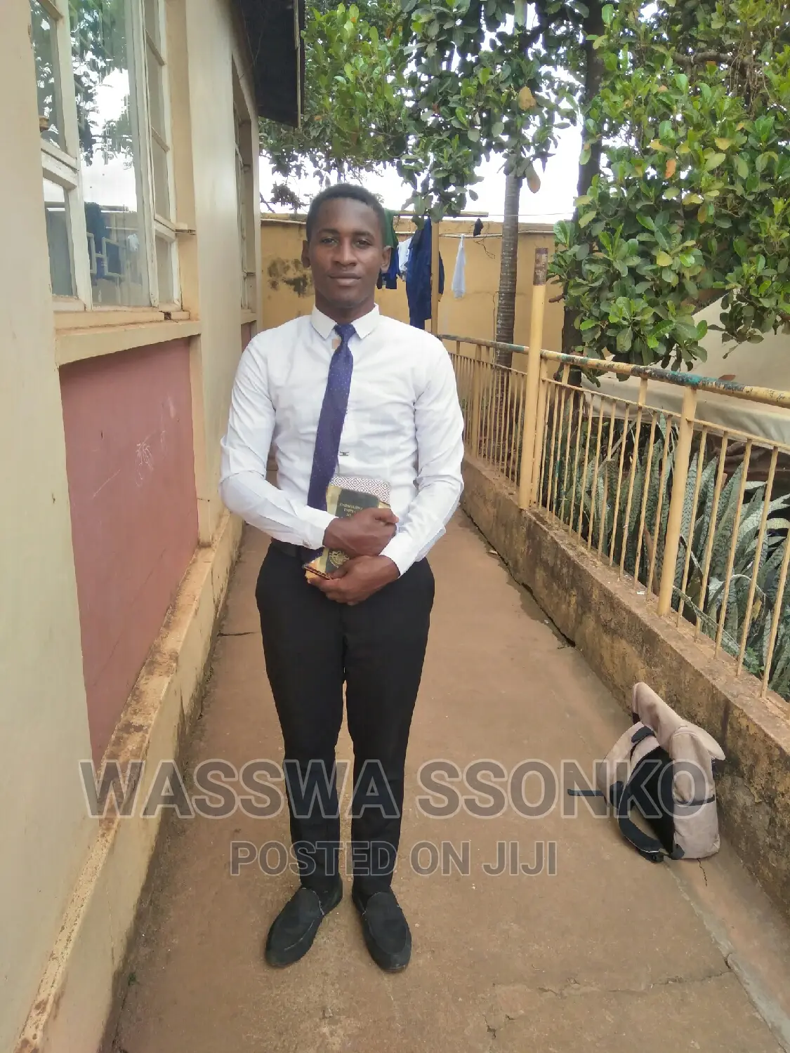 Sports Video Director And Civil Engineering Assistant