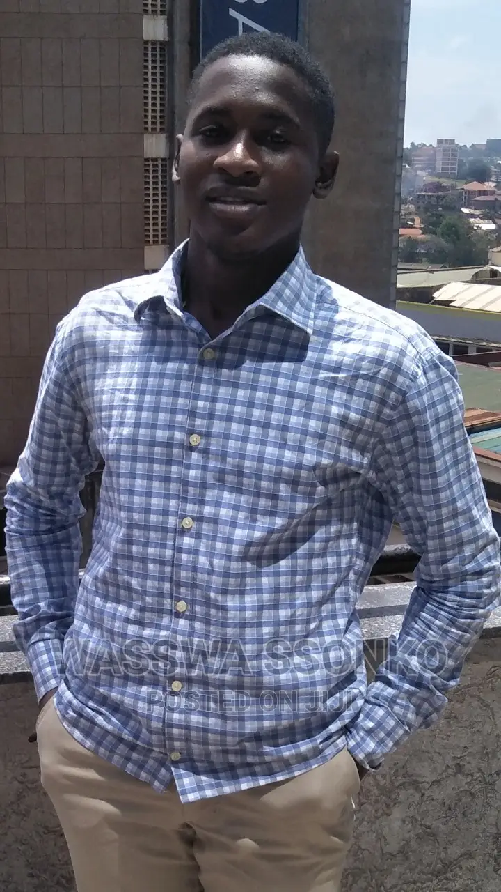 Sports Video Director And Civil Engineering Assistant